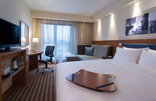 Matarnia Hotel | Hampton By Hilton Gdansk Airport