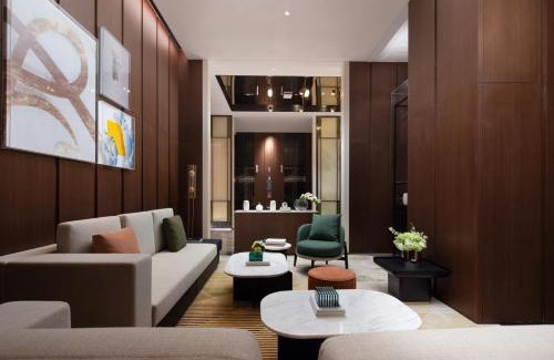 Zengcheng Hotel | Hampton by Hilton Guangzhou Xintang-Free Canton Fair Shuttle
