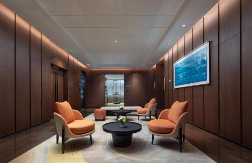 Zengcheng Hotel | Hampton by Hilton Guangzhou Xintang-Free Canton Fair Shuttle