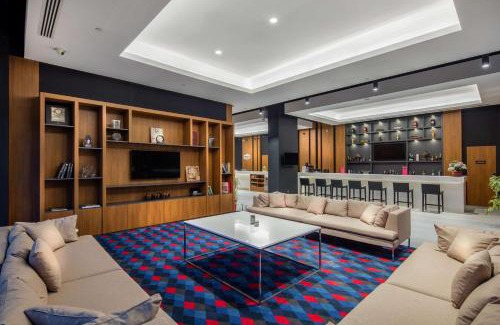 Aliaga Hotel | Hampton By Hilton Izmir Aliaga