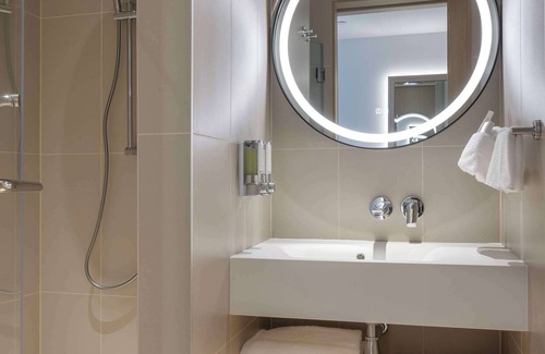 Salmiya Hotel | Hampton By Hilton Kuwait Salmiya