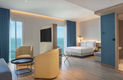 Salmiya Hotel | Hampton By Hilton Kuwait Salmiya