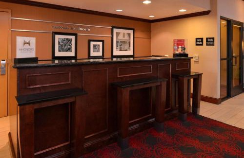 Lincoln Hotel | Hampton By Hilton Lincoln