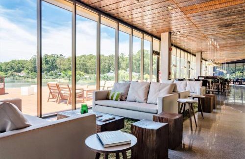 Montevideo Hotel | Hampton By Hilton Montevideo Carrasco