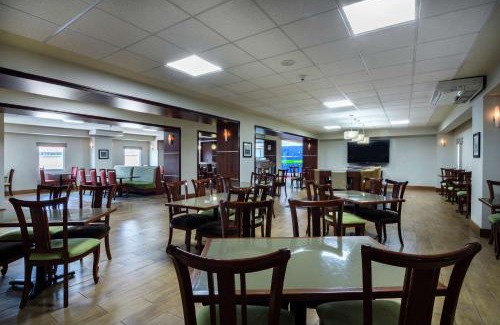 San Juan del Rio Hotel | Hampton by Hilton San Juan del Rio