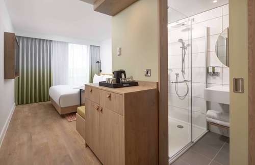 Nuneaton Hotel | Hampton By Hilton Nuneaton