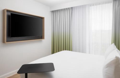 Nuneaton Hotel | Hampton By Hilton Nuneaton