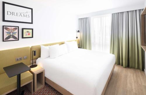 Rochdale Hotel | Hampton By Hilton Rochdale