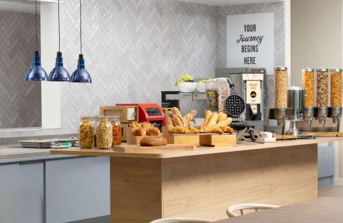 Rochdale Hotel | Hampton By Hilton Rochdale