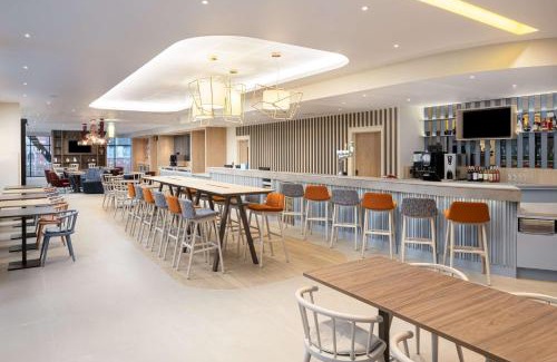 Rochdale Hotel | Hampton By Hilton Rochdale