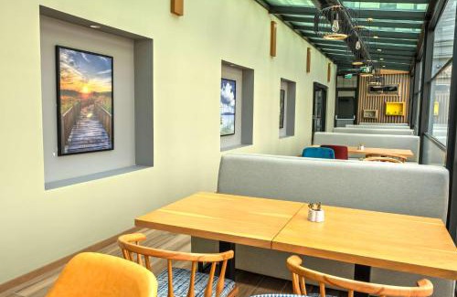 Serdivan Hotel | Hampton By Hilton Sakarya