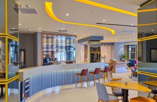 Serdivan Hotel | Hampton By Hilton Sakarya