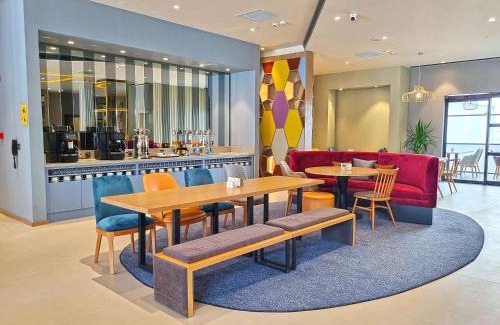 Serdivan Hotel | Hampton By Hilton Sakarya