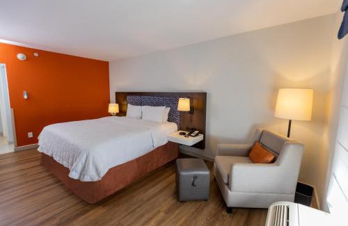 Cacique Hotel | Hampton By Hilton San Jose Airport Costa Rica