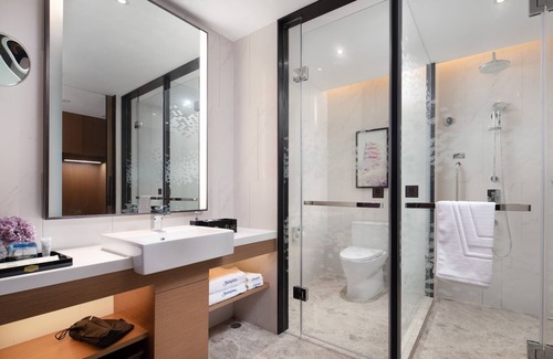 Zhenjiang District Hotel | Hampton by Hilton Shaoguan