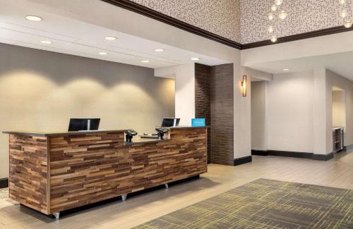 Shelton Hotel | Hampton by Hilton Shelton