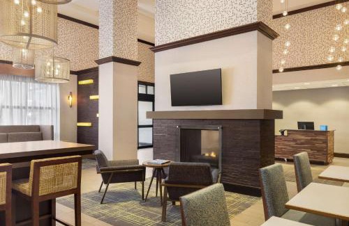 Shelton Hotel | Hampton by Hilton Shelton