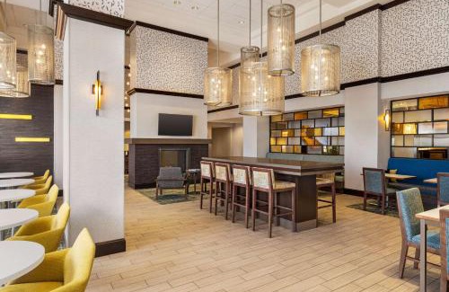 Shelton Hotel | Hampton by Hilton Shelton