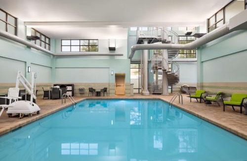 Shelton Hotel | Hampton by Hilton Shelton