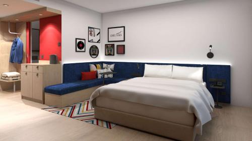 West Pomeranian Voivodeship Hotel | Hampton By Hilton Szczecin East