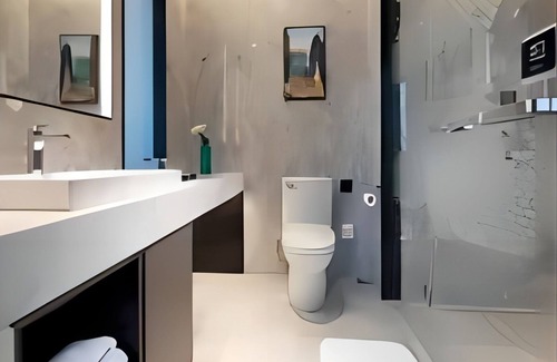 Binjiang Hotel | Hampton by Hilton Technology City