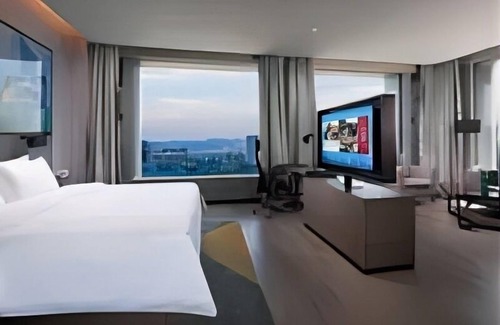 Binjiang Hotel | Hampton by Hilton Technology City
