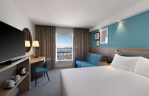 Torquay City Centre Hotel | Hampton By Hilton Torquay