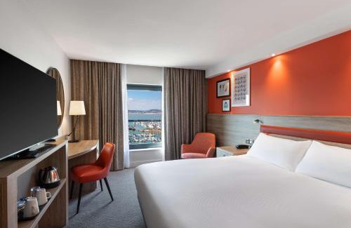 Torquay City Centre Hotel | Hampton By Hilton Torquay