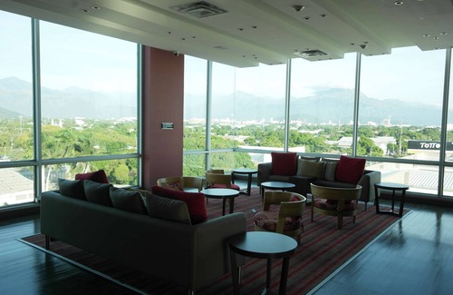 Valledupar Hotel | Hampton by Hilton Valledupar