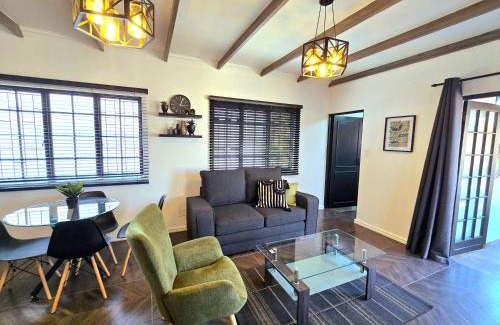 Windermere Apartment | Hampton Collection Avenues - Urban 4 Sleeper Apartment