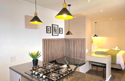 Windermere Apartment | Hampton Collection Avenues - Cosy 2 Sleeper Studio Apartment