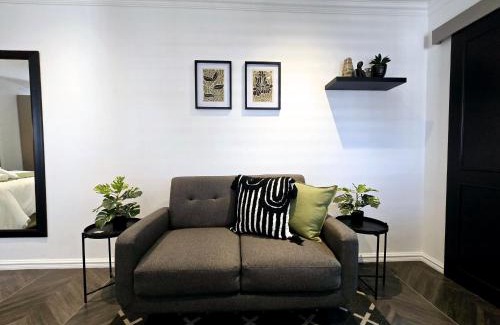 Windermere Apartment | Hampton Collection Avenues - Cosy 2 Sleeper Studio Apartment