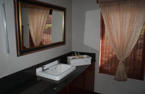 Centurion House | Hampton House Guest House