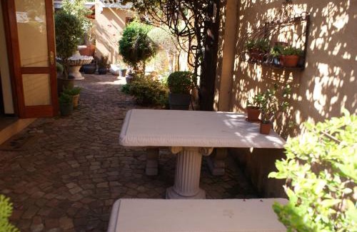 Centurion House | Hampton House Guest House