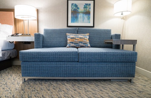 Clarks Summit Hotel | Hampton Inn Clarks Summit