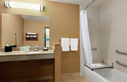 Abilene Hotel | Hampton Inn Abilene