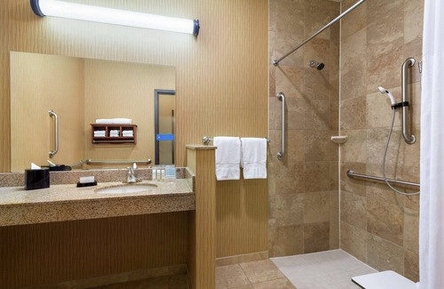 Abilene Hotel | Hampton Inn Abilene