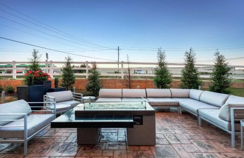 Acworth Hotel | Hampton Inn Acworth