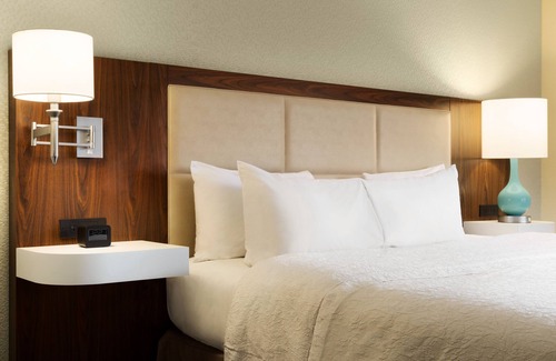 Fairlawn Hotel | Hampton Inn Akron-Fairlawn