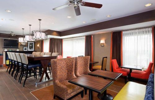 Fairlawn Hotel | Hampton Inn Akron-Fairlawn