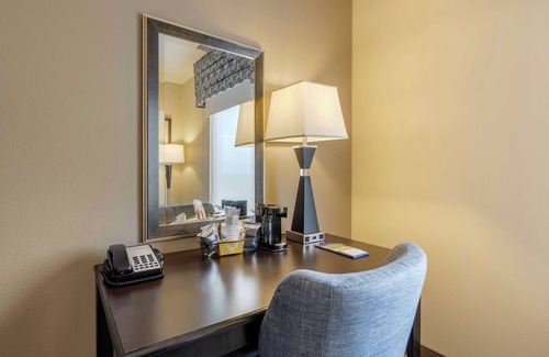 Alamosa Hotel | Hampton Inn Alamosa, CO