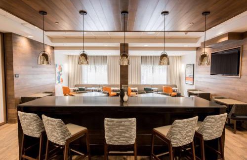 McKownville Hotel | Hampton Inn Albany-Western Ave/University Area, NY