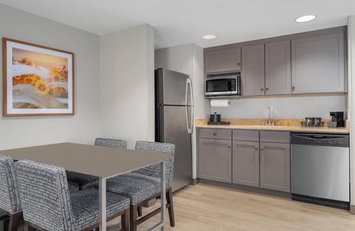 Altoona Hotel | Hampton Inn Altoona