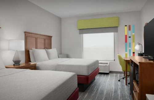 Lynchburg Hotel | Hampton Inn and Suites Lynchburg