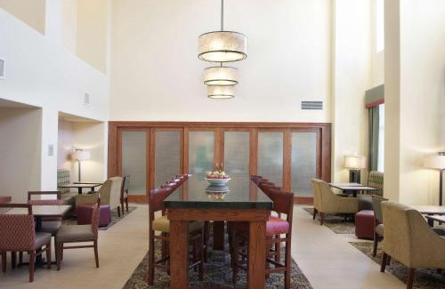 Brownsville Hotel | Hampton Inn and Suites-Brownsville