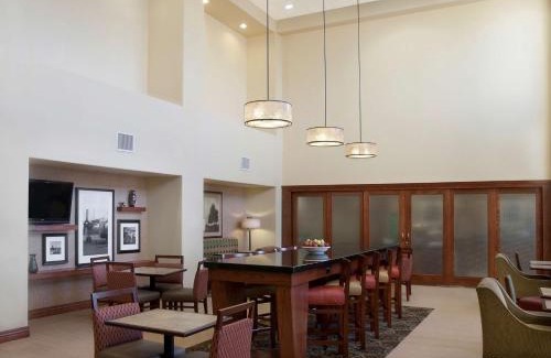 Brownsville Hotel | Hampton Inn and Suites-Brownsville