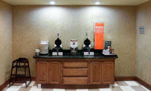 Brownsville Hotel | Hampton Inn and Suites-Brownsville