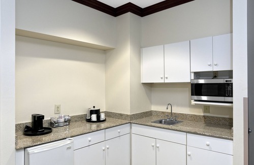 Asheboro Hotel | Hampton Inn Asheboro