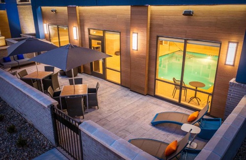 Ashland City Hotel | Hampton Inn Ashland City, Tn
