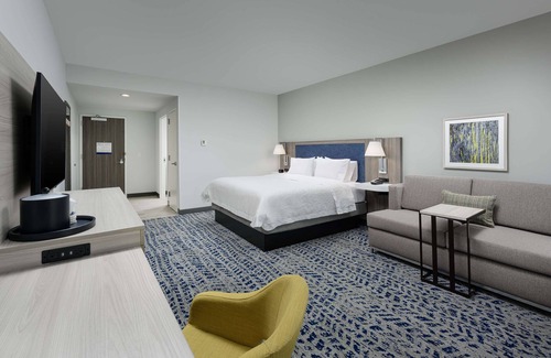 Ashland City Hotel | Hampton Inn Ashland City, TN